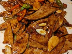 -張飛扒肉·龙江非遗(道外店)
