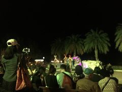 -清迈夜间动物园