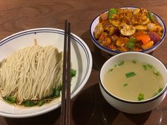 -十面春风·江南面馆(崇宁路店)