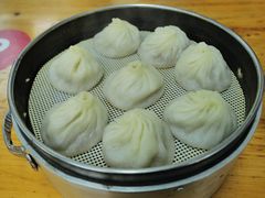 -勤业老杨汤包店(红星新村分店)