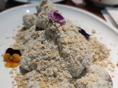 -醉霖生态餐厅(交大店)