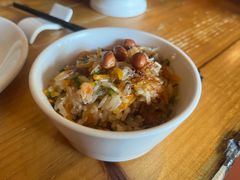 小锅萝卜饭-临家闽南菜(大唐店)