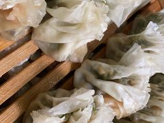 三鲜虾仁烧麦-正宗天津烧麦馆(柳州路店)