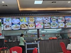 -台山第一家兴华黄鳝饭·黄鳝婆(开平店)