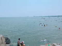 -老虎石海上公园