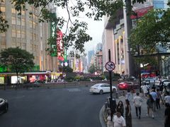 -BUS TOUR观光巴士