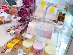 零售区-好利来(龙首印象城店)