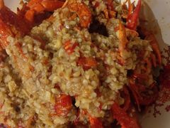 -可可大虾武汉土菜大排档(万松园1店)