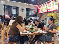 -马老大烧烤(和平路店)