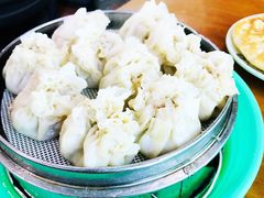 -北三沙家烧麦(北头道街店)