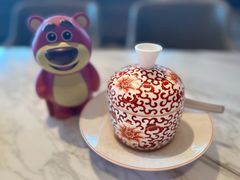 -新荣记(新源南路店)