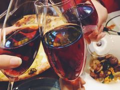 -1861意大利餐厅(文化广场店)