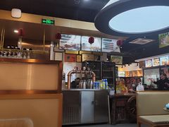 -隆喜元鱼汤包·海鲜(中联广场店)