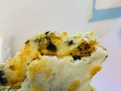 -裕丰西湖干菜饼
