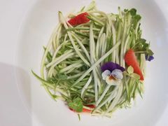 -深圳维景酒店-维景轩