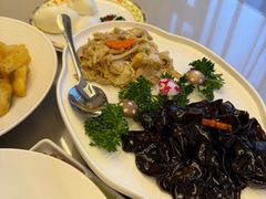 -鹿鸣春饭店(总店)