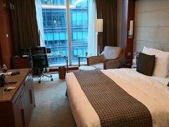 -上海凯宾斯基大酒店