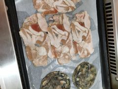 -鼎先生海鲜自助烤肉火锅(大学城店)