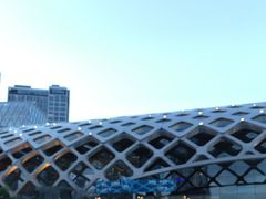-华润深圳湾体育中心-“春茧” 体育馆