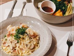 -BAKER&SPICE(安福路店)