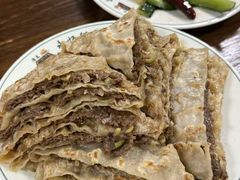 -清真永恒华威肉饼(潘家园店)