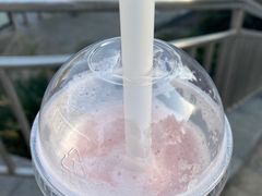 -真茶屋·0奶精(街道口一店)