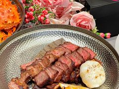-鑫复盛礼记酒店·青岛菜