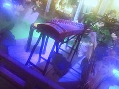 -韵秋荷(宝山龙湖天街店)