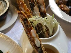 -星河湾半岛酒店-真粤中餐厅