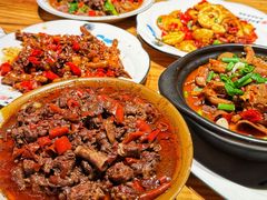 -小口味