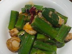 -前海沿·青岛菜(李沧万达店)