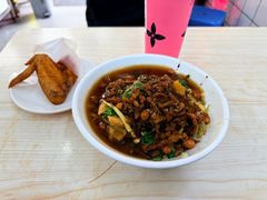 -富辉粉店·海南咖喱饭