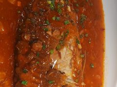 -秦月轩·陕西家乡菜(阜成路·五棵松店)