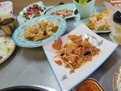 -牛犇炭火烤肉·鲜切烤肉(承德总店)