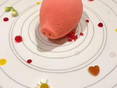粉色RORO-théATRE 茶聚场(王府中環店)