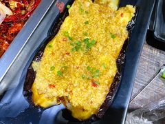 茄子-龙虾风暴(松江店)