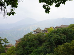 -崆峒山景区