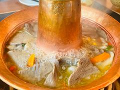 -陀岗美食·云南藏式特色餐厅