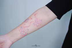 -飛凡TATTOO纹身•原创