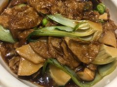 -和记小菜(大宁店)
