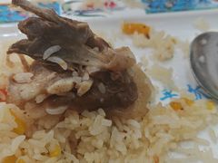 -民杨抓饭(柏香苑店)