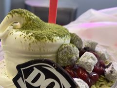 -DQ·蛋糕·冰淇淋(通州万达店)