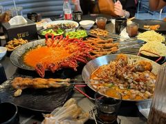 -红盔甲·小龙虾(人民广场店)