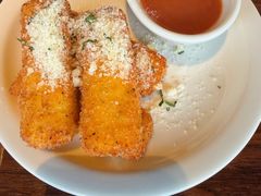 -FABIO’S费比欧披萨餐厅