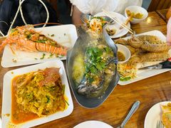 -两兄弟Song Pee Nong(2号店)