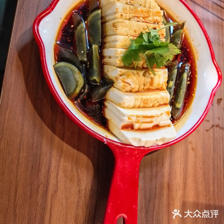 快来尝尝这家店的美食