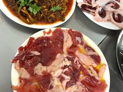 -松明一烤肉馆(鲁园店)