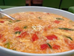 -合合春饼·酱骨·东北菜(潘家园店)