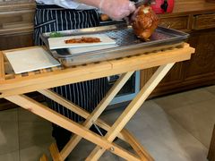 -恭敬李·烤鸭(天坛北门店)