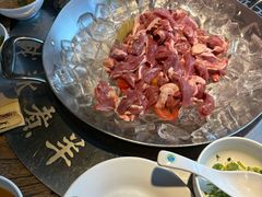 -泽成冰煮羊(非·遗东岸国际店)